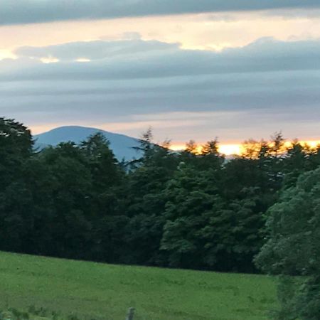 Bed and Breakfast Sheildaig Farm Balloch Esterno foto