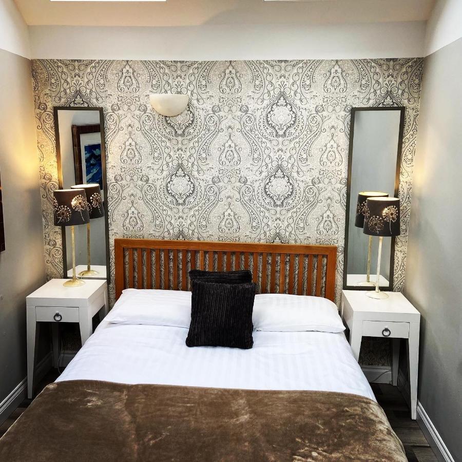 Bed and Breakfast Sheildaig Farm Balloch Esterno foto