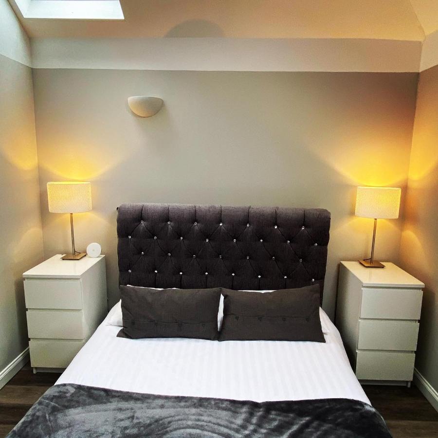 Bed and Breakfast Sheildaig Farm Balloch Esterno foto