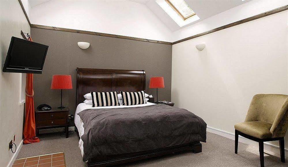 Bed and Breakfast Sheildaig Farm Balloch Esterno foto