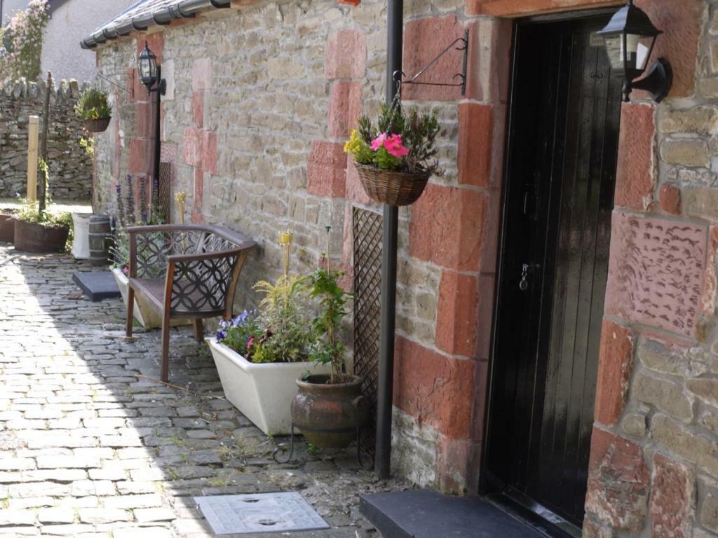 Bed and Breakfast Sheildaig Farm Balloch Esterno foto